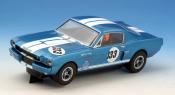 Shelby GT 350 blue # 133